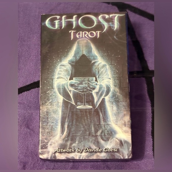 🔮MAGICAL MYSTERY BUNDLE🔮Randomly Chosen Pendulums, Tarot Decks, Crystals - Picture 5 of 15